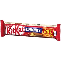 Kitkat Chunky Lait, 49 G