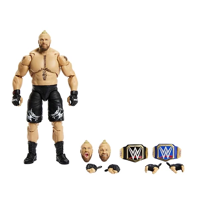 WWE | Figurine articulée| Brock Lesnar