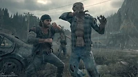 PlayStation 4 Days Gone