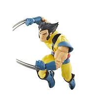Hasbro Marvel Legends Series X-Men '97, figurine Wolverine de 15 cm, figurines Marvels Legends