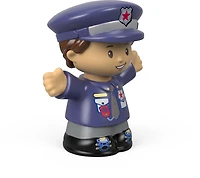 Fisher-Price Little People Police Officer Landon