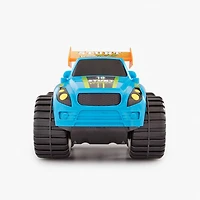 Xceler8 Amphibious Racer - R Exclusive