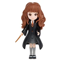 Wizarding World Harry Potter Magical Minis; Collectible 3-inch Hermione Granger Figure