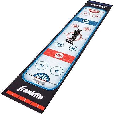 Franklin Sports Hockey Table Game Mat
