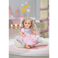 Petite robe somptueuse de Baby Annabell, 36 cm - Notre exclusivité