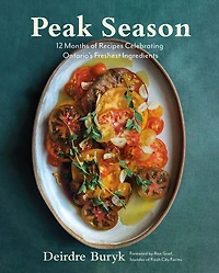 Peak Season - English Edition