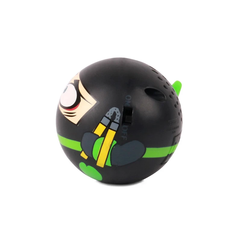 Fart Ninjas - Fart Grenades - Shadow Ripper - English Edition