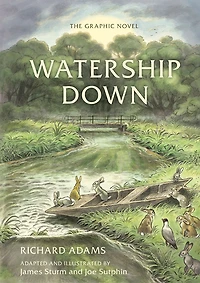 Watership Down - Édition anglaise