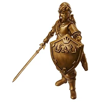 Nintendo - Figurine 4 po Monde Nintendo - Link Bronze