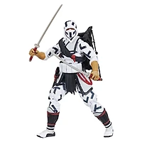 G.I. Joe Classified Series #131, Storm Shadow Ninja Action Figure