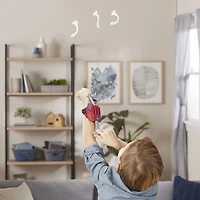 Spider-Man Web Shots Scatterblast Blaster Toy