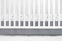 Cuddletime Bailey 5 PC Bedding Set