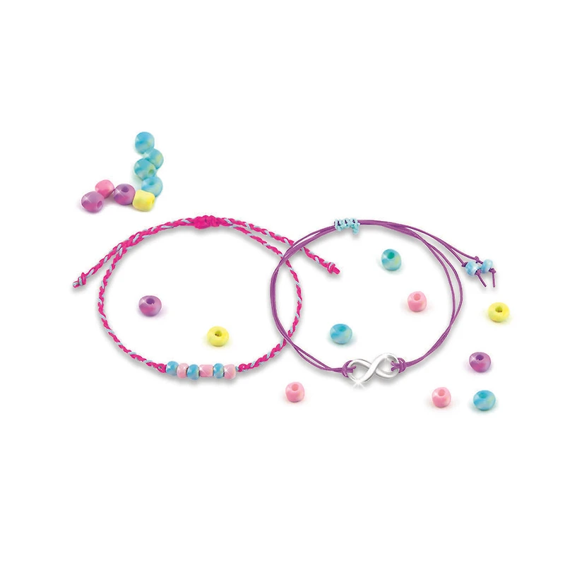 Make It Real Ensemble à imprimer BFF Tie Dye