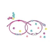 Make It Real Ensemble à imprimer BFF Tie Dye