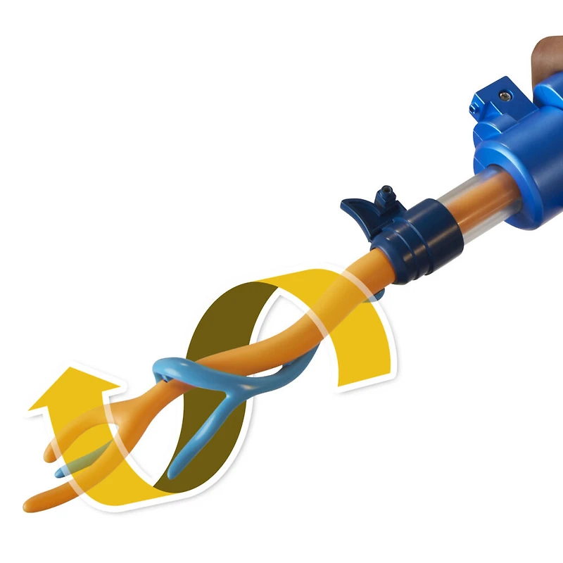 Ghostbusters Movie Proton Blaster Roleplay Toy