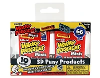 Wacky Packages - 2Pc Mini Blind Box - Édition anglaise