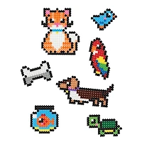 Trousse de démarrage Simbrix - Animaux enjoués