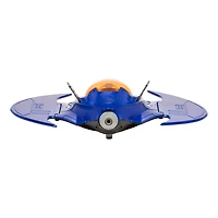 Batwing de DC Super Powers