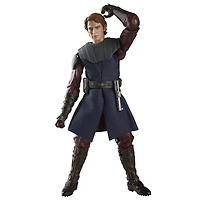 Star Wars The Black Series, figurine de collection premium Anakin Skywalker de 15 cm, Star Wars: Ahsoka