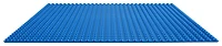 LEGO Classic La plaque de base bleue 10714 (1 pièce)