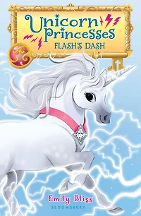 Unicorn Princesses 2: Flash's Dash - Édition anglaise