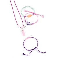 Make it Real Gemstone Jewelry set