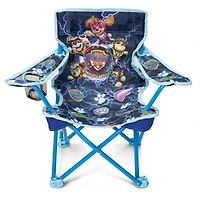 Chaise pliante La Pat' Patrouille 