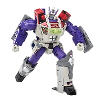Transformers Generations Selects figurine de collection WFC-GS27 Galvatron War for Cybertron Trilogy classe Leader