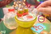 Miniverse - Make It Mini Holiday - L'assortiment peut varier