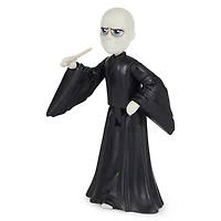 Wizarding World Harry Potter, Magical Minis, Figurine Voldemort de 7,6 cm à collectionner