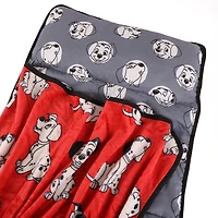 Tapis de sieste Disney 101 Dalmations
