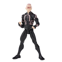 Hasbro Marvel Legends Series: Marvel's Kid Omega, des bandes dessinées X-Force, figurine articulée de 15 cm