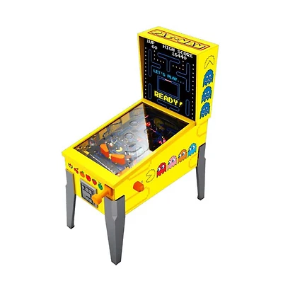 Pac-Man Arcade Pinball - Mini