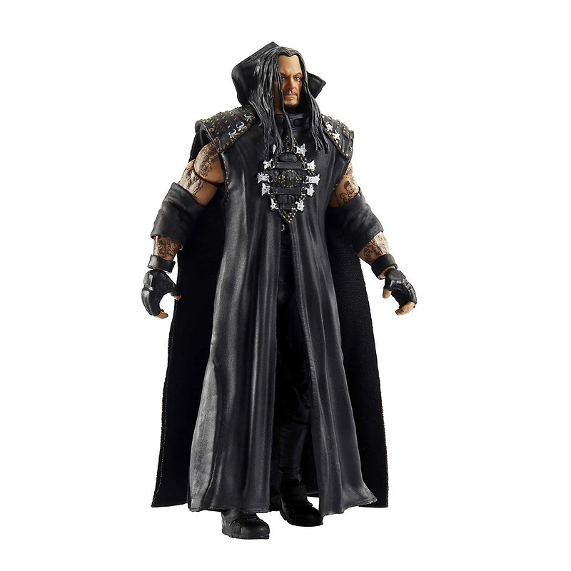 WWE - Figurine articulée - Undertaker