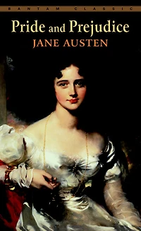 Pride and Prejudice - English Edition