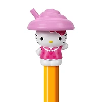 Hello Kitty-Mini-Figurines Tampons Sanrio
