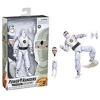 Power Rangers Lightning Collection Mighty Morphin Ninja Ranger
