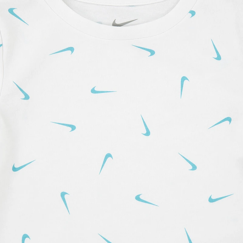 Ensembles de Shorts Nike - Vert