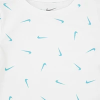 Ensembles de Shorts Nike - Vert