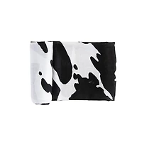 Red Rovr-Organic Cotton Muslin Swaddle Blanket
