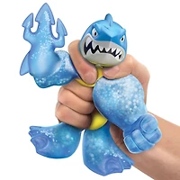 Heroes of Goo Jit Zu S2 - Water Blast Hero Pack - Thrash the Shark