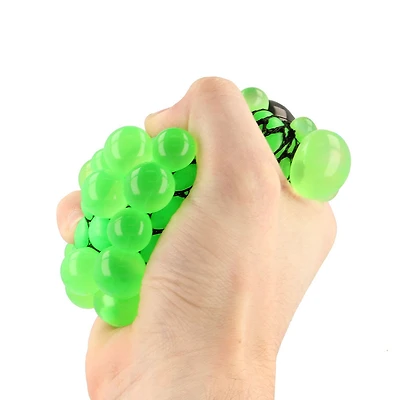 Boule gluante - Verte