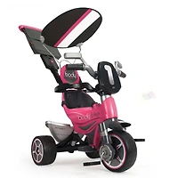 Poussette tricycle 3 roues KidsVip Injusa - Édition anglaise