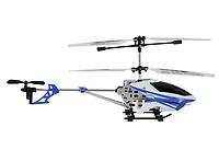 Hélicoptère télécommandé Sky Rover - King - Notre exclusivité