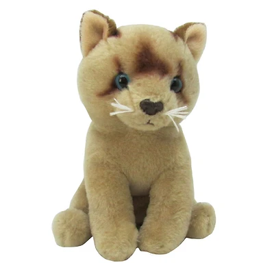 ALEX - Poupée de chiffon 7"