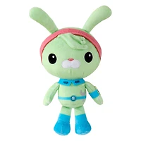 Octonauts Basic Plush Tweak