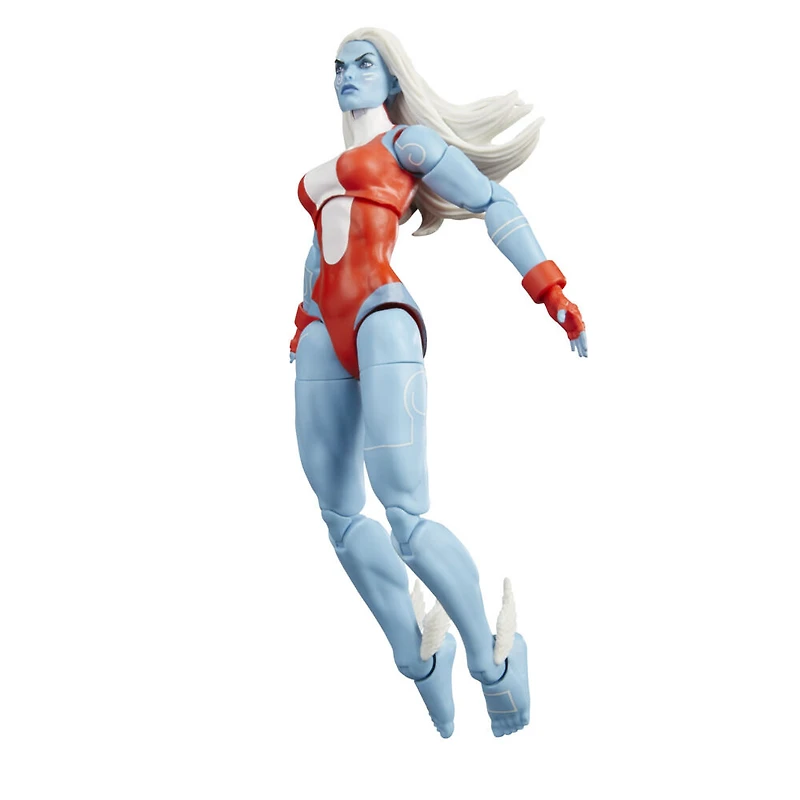 Marvel Legends Series, figurine Namorita