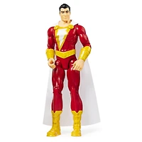 DC Comics, Figurine articulée SHAZAM! de 30 cm