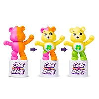 Care Bears Surprise Figures Peel and Reveal Assortiment