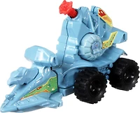 Hot Wheels Masters of the Universe - Véhicule Battle Ram